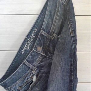 American Eagle Kick Boot Jeans